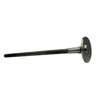 Semi-Floating Axle Blank With C/Clip. 34.44 Inch Inch es Long Semi Float Axle Blank W/ C/Clip 34.44 Inch Long Yukon Gear