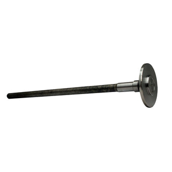 compare product Semi-Float Blank Axle Shaft 33.42 Inch Long W/C-Clip Semi Float Axle Blank W/ C/Clip 33.42 Inch Long 1.21 Inch Shaft Diameter (Max 28spl) Yukon Gear