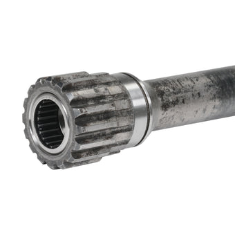 compare product Alloy Steel Front Outer Axle For 2011-Up RAM 1500 11.5 Long 215MM Zf IFS '11-'20 RAM 1500 Right Hand Long 11.5 Inch Outer Disconnect Axle Shaft Yukon Gear