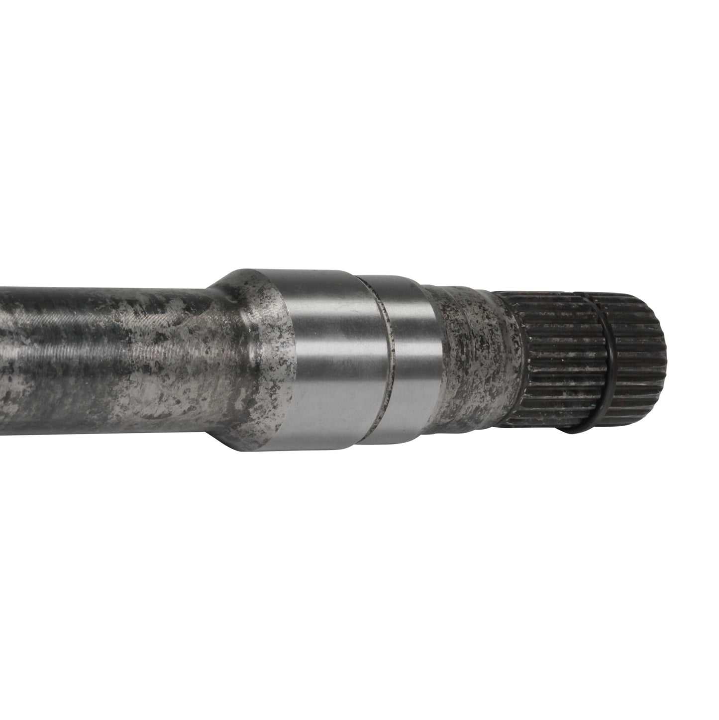 Alloy Steel Front Outer Axle For 2011-Up RAM 1500 11.5 Long 215MM Zf IFS '11-'20 RAM 1500 Right Hand Long 11.5 Inch Outer Disconnect Axle Shaft Yukon Gear