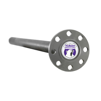 compare product 1541H Alloy Rear Axle For Chrylser 10.5 Inch 30 Spline 36.75 Long 10.5AAM Dodge 30 Spline 36.81 Inch Ff Axle Shaft Yukon Gear