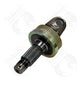 Yukon Outer Stub Axle For 10-13 Chrysler 9.25 Inch Front Yukon Gear & Axle Yukon Gear and Axle