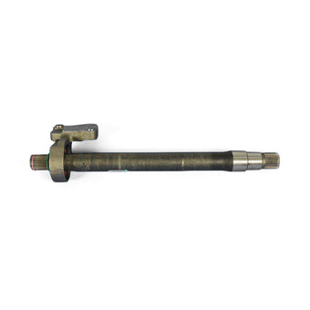 compare product Ya C4809916AC Drive Axle Shaft - Gear & Axle - Chy/ Dodge '07-'10 Fwd - Front Intermediate Axle Shaft - 29 Spline Inner & 27 Spline Outer - 20.5 Inch Long Yukon Gear
