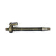 Ya C4809916AC Drive Axle Shaft - Gear & Axle - Chy/ Dodge '07-'10 Fwd - Front Intermediate Axle Shaft - 29 Spline Inner & 27 Spline Outer - 20.5 Inch Long Yukon Gear