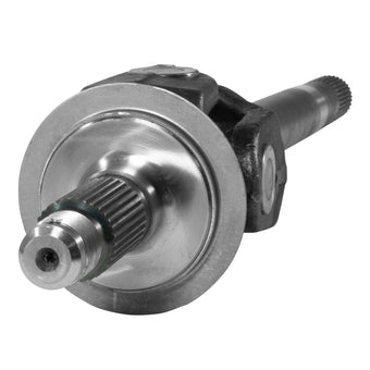 compare product Left Hand Front Axle Assembly For '03-'08 Chrylser 9.25 Inch Front 9.25 Chy Front Axle Assy 27.0 Inch Left Hand '03-'08 Uses 1485 U/Joint33 Spline Inner & Outer Yukon Gear