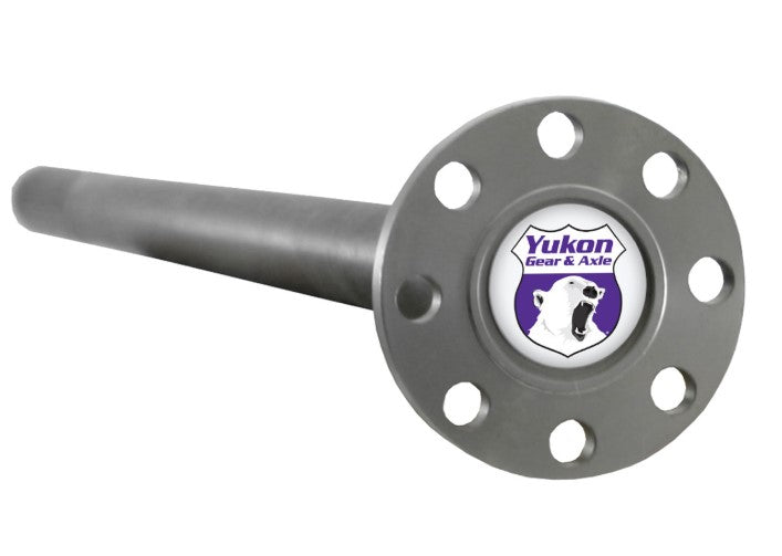 Rear Axle For Chrylser 10.5 Inch Rear 36.75 Inch Long 10.5AAM Dodge Rear Ff Axle Shaft 36.81 Inch Left Hand Or Rh Yukon Gear