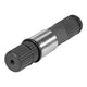 1541H Replacement Left Hand Intermediate Axle For Chrylser 8.0 Inch IFS 6.26 Inch Long 02-'11 RAM 1500 01-'11 Dakota '01-'09 Durango Yukon Gear
