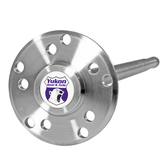 compare product 1541H Alloy 5 Lug Rear Axle For '97-'01 Chrylser 8.25 Inch Cherokee Xj 8.25 Inch '97-'01 Jeep Cherokee Xj 5 Lug 29 Spline 29-13/16 Inch 5 X 4.5 Inch & 5 X 5.5 Inch Axle Yukon Gear