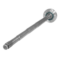 C8.25 Inch Rear Axle 09-12 Liberty/Nitro 31.5 Inch Long 1.705 Inch Bearing Journal C8.25 Inch Axle '09-'12 Jeep Liberty & Nitro 1.705 Inch Bearing 31 1/2 Inch Yukon Gear Yukon Gear and Axle
