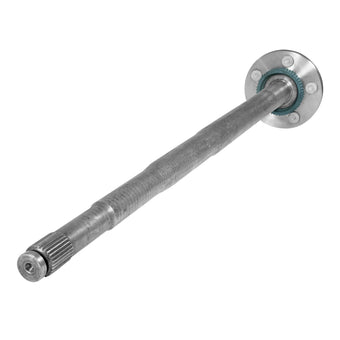 compare product C8.25 Inch Rear Axle 09-12 Liberty/Nitro 31.5 Inch Long 1.705 Inch Bearing Journal C8.25 Inch Axle '09-'12 Jeep Liberty & Nitro 1.705 Inch Bearing 31 1/2 Inch Yukon Gear