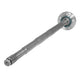 C8.25 Inch Rear Axle 09-12 Liberty/Nitro 31.5 Inch Long 1.705 Inch Bearing Journal C8.25 Inch Axle '09-'12 Jeep Liberty & Nitro 1.705 Inch Bearing 31 1/2 Inch Yukon Gear Yukon Gear and Axle