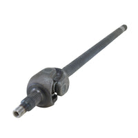 Dana 44 Right Hand Front Axle Assembly Replacement JK Rubicon D44 Rev 39-7/8 Inch Front Axle Assy Rh Yukon Gear