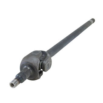 compare product Dana 44 Right Hand Front Axle Assembly Replacement JK Rubicon D44 Rev 39-7/8 Inch Front Axle Assy Rh Yukon Gear
