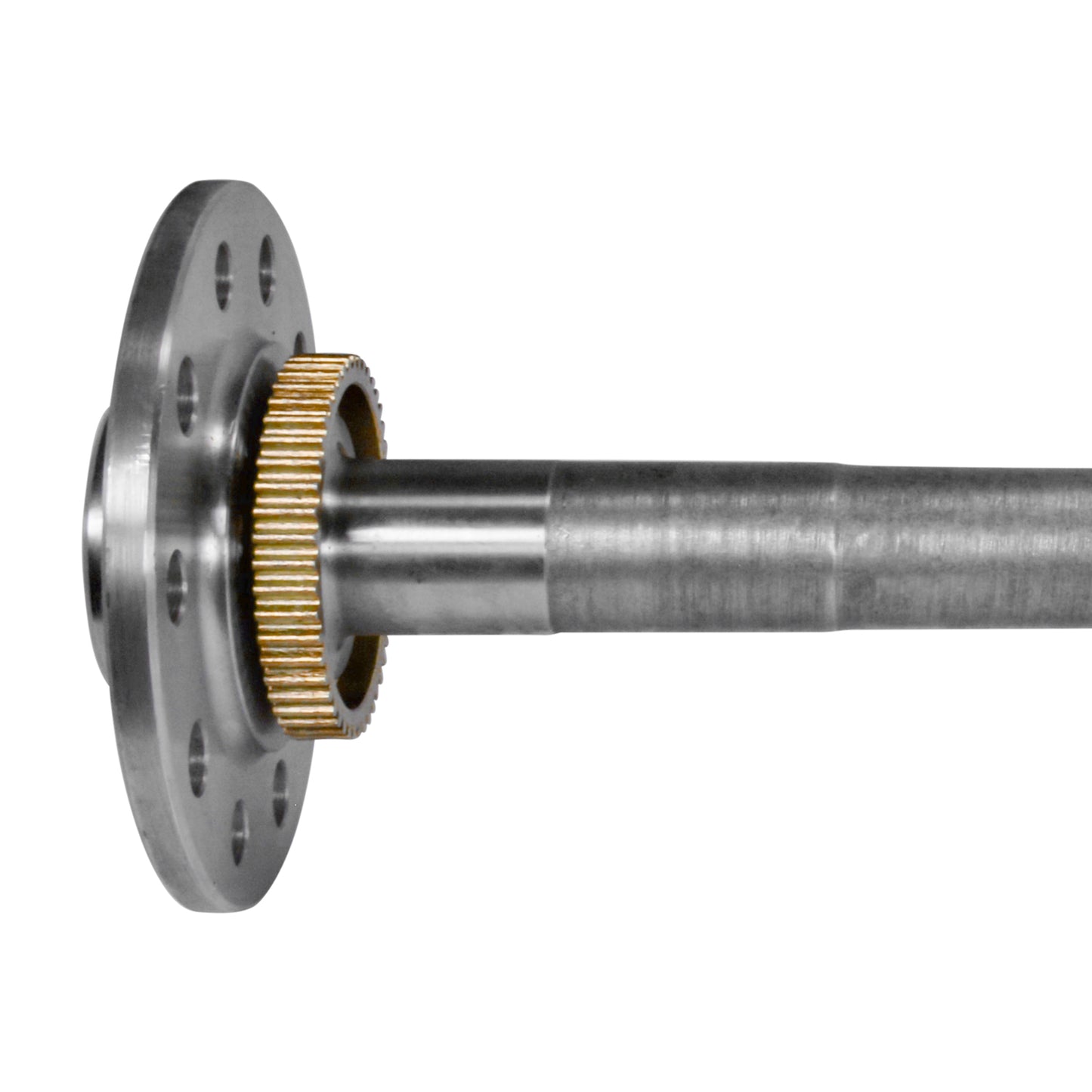 Lh Axle For 2011 Chrylser 9.25 Inch Zf Rear 34.35 Inch Long 31 Spline 5 Lug 9.25 Inch Zf Chy 5 Lug 34.35 Inch Left Hand 31 Spline 11' RAM 1500 Rear Axle Yukon Gear