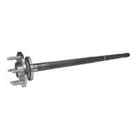 Ya C68262198 Drive Axle Shaft - Gear & Axle 9.25ZF Right Hand Rear Axle For 2019+ RAM 1500 W/ E-Locker Yukon Gear