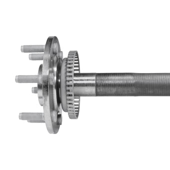 compare product Gear & Axle Ya C68272112 Drive Axle Shaft For 2019+ RAM 1500 - 31 Spline - 6 Lug - Open Or T/L - 33-7/8 Inch Long Yukon Gear
