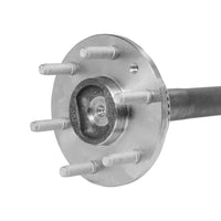 Gear & Axle Ya C68272112 Drive Axle Shaft For 2019+ RAM 1500 - 31 Spline - 6 Lug - Open Or T/L - 33-7/8 Inch Long Yukon Gear