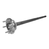 Gear & Axle Ya C68272112 Drive Axle Shaft For 2019+ RAM 1500 - 31 Spline - 6 Lug - Open Or T/L - 33-7/8 Inch Long Yukon Gear