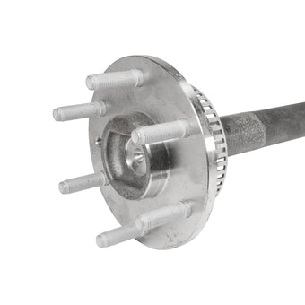 compare product Ya C68272113 Drive Axle Shaft For 2019+ RAM 1500 - Gear & Axle - 31 Spline - 6 Lug - Open Or T/L - 34-5/16 Inch Long Yukon Gear