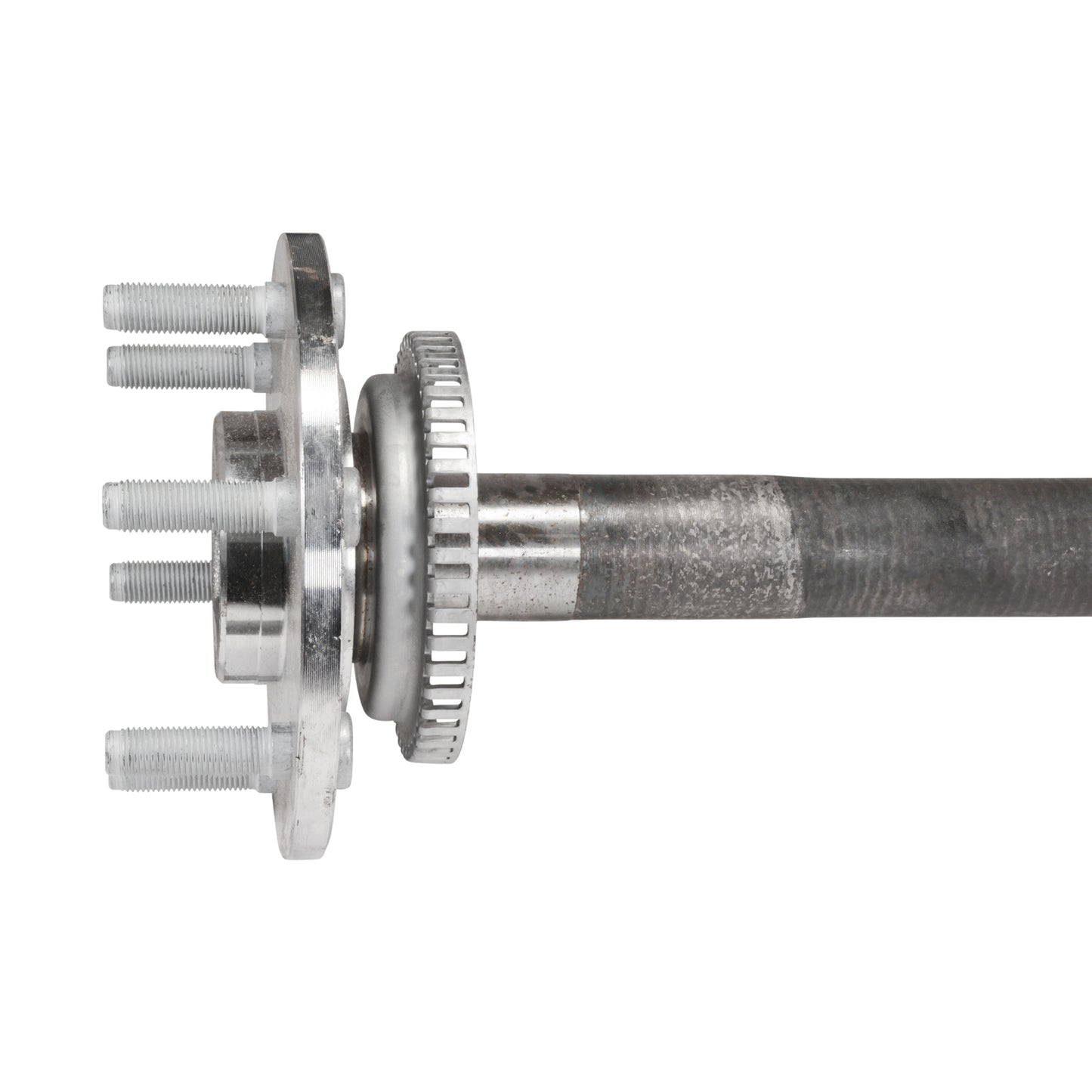 Ya C68272113 Drive Axle Shaft For 2019+ RAM 1500 - Gear & Axle - 31 Spline - 6 Lug - Open Or T/L - 34-5/16 Inch Long Yukon Gear