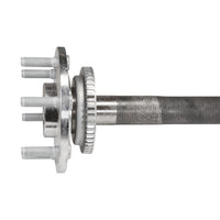 Ya C68272113 Drive Axle Shaft For 2019+ RAM 1500 - Gear & Axle - 31 Spline - 6 Lug - Open Or T/L - 34-5/16 Inch Long Yukon Gear