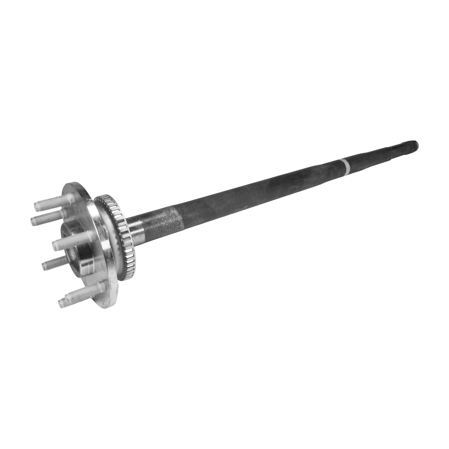 Ya C68272113 Drive Axle Shaft For 2019+ RAM 1500 - Gear & Axle - 31 Spline - 6 Lug - Open Or T/L - 34-5/16 Inch Long Yukon Gear