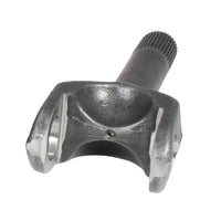 Replacement 30 Spline Outer Stub Axle For '99-'04 Dana 50/ Dana 60 D50 & D60 '99-'04 30 Spline 9.3 Inch Outer Stub F250/ F350 / F450/ F550 Ford Sd Only Not Ifs( No Seal ) Yukon Gear