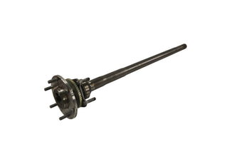 compare product Right Hand Rear 32-Spline Axle Assembly For 2008-2015 Nissan Titan W/Elect Locker M226 Axle Shaft Kit 34.70 Inch Yukon Gear