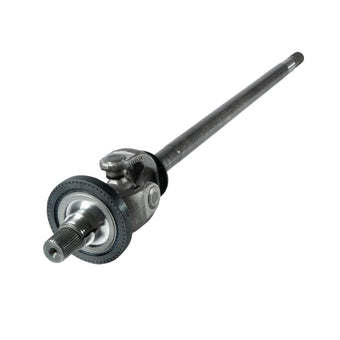 compare product Right Hand Axle Assembly For 05-22 Ford Super 60 F250/F350 Front W/Stub Axle Seal D60 Super '05-'22 F250/ F350 Right Hand 45.96 Inch Front Axle Assembly W/ Stub Axle Seal 35 Spline 1550 U/J Yukon Gear