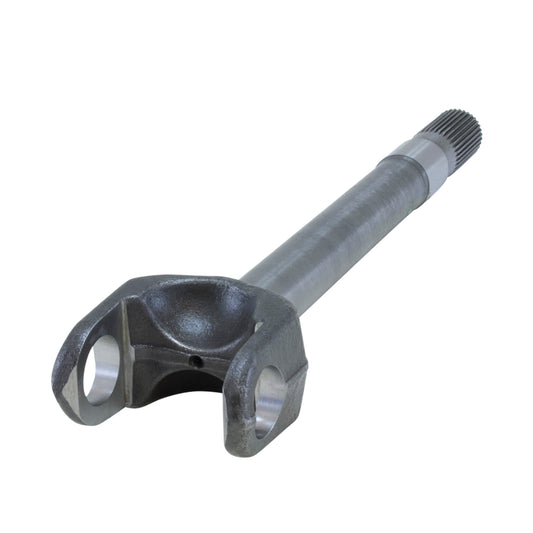 1541H Replacement Inner Axle For Dana 44 And '75-'79 Ford F250 D44 18.62 Inch inner Left Hand Axle 75-79 Straight Ford Front F250 30 Spline Yukon Gear