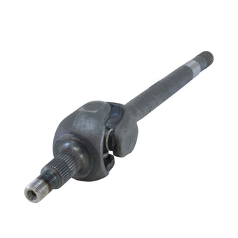 compare product 1541H Replacement Right Hand Assembly For Dana 44 With 30 Splines D44 28.4 Inch overall 18.5 Inch inner Front Right Hand W/297X GM 73-82 Yukon Gear