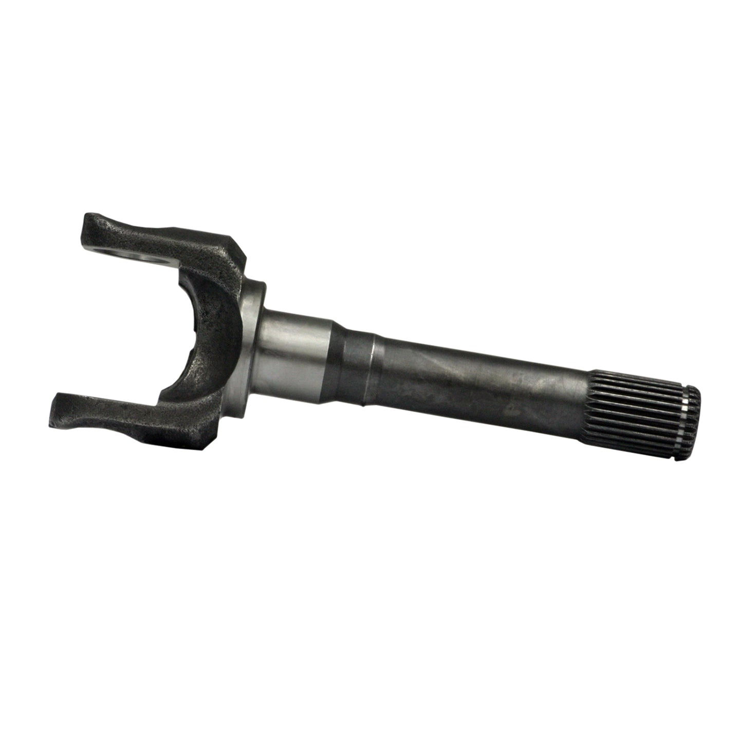 1541H Alloy Replacement Outer Stub Axle For Dana 30/Dana 44 8.72 Long 8.72 Inch 27 Spline Outer Stub Axle Scout & Cj W/5-297X Joint Yukon Gear Yukon Gear and Axle
