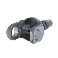 Replacement Outer Stub For Dana 30 Jeep Wranger Uses 5-260X U/Join D30 6.11 Inch 27 Spline Outer Stub Shaft Commanchee + Wrangler 260x Yukon Gear