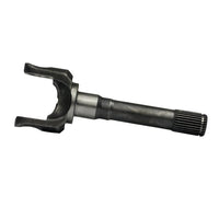 Dana 44 And GM 8.5 Inch Outer Stub Axle Replacement D44 & 8.5 Inch gm 9.94 Inch 19 Spline Outer Stub (Also Fits Ford)5-297X Yukon Gear