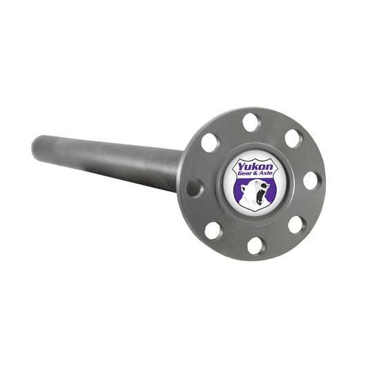 1541H Alloy Right Hand Replacement Rear Axle For Dana 70 D70 Right Hand 39.65 Inch 35 Spline Ff Axle Shaft '00-'10 E450 W/ Drw 8x3.96 Inch Yukon Gear