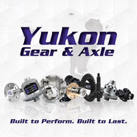 D60 '00-'02 Dodge Right Hand Inner Front Axle 19.77 Inch 18  Spline Yukon Gear