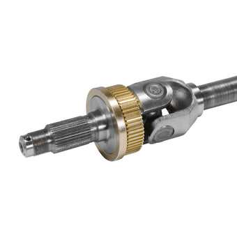 compare product 1541H Replacement Left Hand Assembly For Dana 44 (Dodge With ABS) D44 26.89 Inch Ovrall 20.1 Inch Inner W/5-297X 30 Spline Yukon Gear