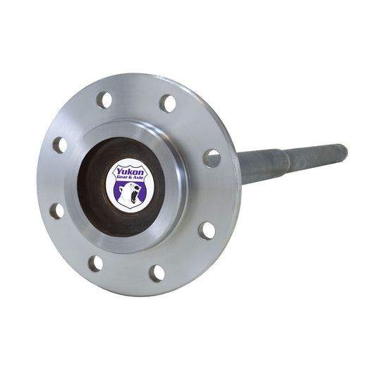 1541H Alloy Replacement Axle '95-'10 E150/E250/E350 Dana 60 Right Hand 8 Lug D60 31.41 Inch 35 Spline 8 Lug Right Hand Axle 95-10 E250 08-10 E150 S/F Srw Yukon Gear