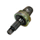 Replacement Outer Stub Axle For Dana 60 With ABS Tone Ring D60 7.05 Inch Outer Stub Axle Shaft W/ ABS Tone Ring Dodge Yukon Gear
