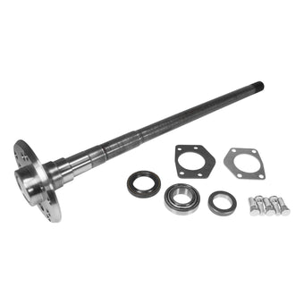 compare product 1541H Alloy Replacement Right Hand Rear Axle Dana 44 '97-Up Tj Wrangler Xj D44 Right Hand Rear Axle Kit 29-3/4 Inch 97-06 Tj Wrangler Xj'S & Mj'S 30 Spline ( Double Drilled) Yukon Gear