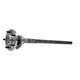 1541H Alloy Replacement Left Hand Rear Axle Dana 44 '97-Up Tj Wrangler Xj D44 Left Hand Rear Axle Kit 29-1/4 Inch 97-06 Tj Wrangler Xj & Mj 30 Spline ( Double Drilled) Yukon Gear