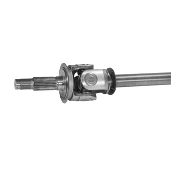 compare product 1541H Replacement Assembly Dana 30 '84-'90 Xj / '97-Up Tj/Wrangler Right Hand 84&Up Xj 97&Up Tj/Wrnglr Left Hand 22.7 Inch ovrall Assm 16.6 Inch inner D30 27 Spline Axle Yukon Gear