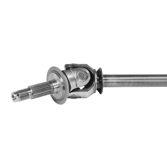compare product 1541H Replacement Assembly Dana 30 '84-'90 Xj / '97-Up Tj/Wrangler Left Hand 84-01XJ 87-06WRGLR 92-98 Zj 38.50 Inch Ovrall Right Hand Assy D30 27 Spline 297X Yukon Gear