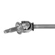 1541H Replacement Assembly Dana 30 '84-'90 Xj / '97-Up Tj/Wrangler Left Hand 84-01XJ 87-06WRGLR 92-98 Zj 38.50 Inch Ovrall Right Hand Assy D30 27 Spline 297X Yukon Gear