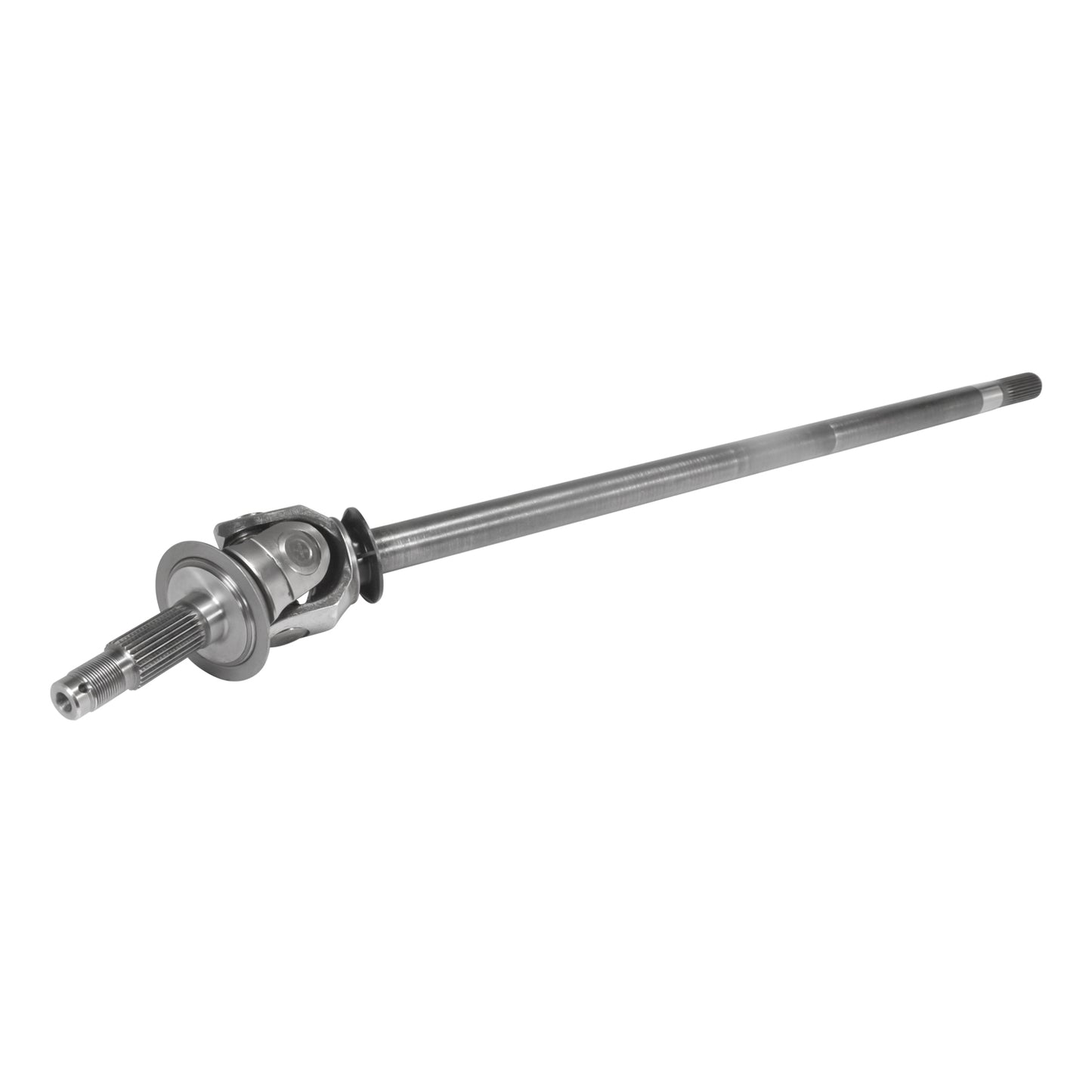 1541H Replacement Assembly Dana 30 '84-'90 Xj / '97-Up Tj/Wrangler Left Hand 84-01XJ 87-06WRGLR 92-98 Zj 38.50 Inch Ovrall Right Hand Assy D30 27 Spline 297X Yukon Gear