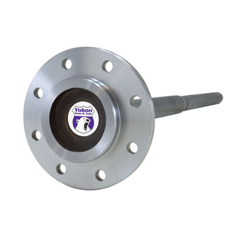 compare product 1541H Replacement Left Hand Axle For Dana 80 Inch '02 & Up Ford E350 Semi Float D60 34.08 Inch 35 Spline 8 Lug Left Hand Axle '02 & Up E350 S/F Yukon Gear