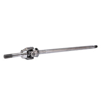 D50 Front Axle Assy 25.2 Inch 30 Spline Left Hand 4340 '99-'02 Ford F250/ F350 00-05 Excursion D50 '99-'02 F250/ F350 '00-'05 Excursion Left Hand 25.20 Inch Front Axle Assembly 30 Spline 1480 U/J Yukon Gear