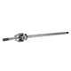 D50 Front Axle Assy 25.2 Inch 30 Spline Left Hand 4340 '99-'02 Ford F250/ F350 00-05 Excursion D50 '99-'02 F250/ F350 '00-'05 Excursion Left Hand 25.20 Inch Front Axle Assembly 30 Spline 1480 U/J Yukon Gear