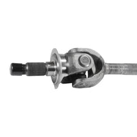 Gear Dana 60 Outer Axle Assembly D60 Disconnect Right Hand Outer Axle Assy 25.36 Inch (15 Spline Inner) Yukon Gear Yukon Gear and Axle