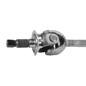 compare product Gear Dana 60 Outer Axle Assembly D60 Disconnect Right Hand Outer Axle Assy 25.36 Inch (15 Spline Inner) Yukon Gear